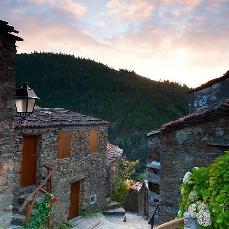 Casa da Terra Villa Gois Bagian luar foto