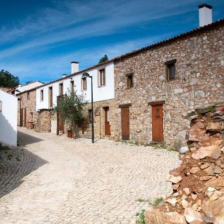 Casa da Terra Villa Gois Bagian luar foto