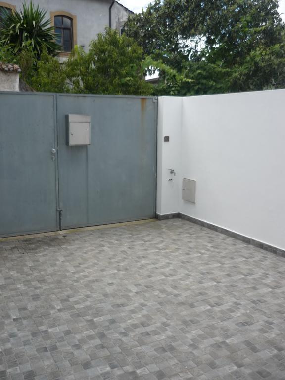 Casa da Terra Villa Gois Ruang foto