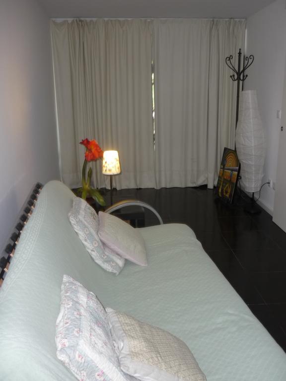 Casa da Terra Villa Gois Ruang foto